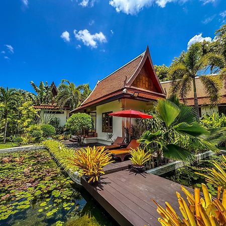 Baan Thai Lanta Resort Ko Lanta Esterno foto