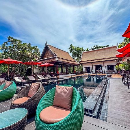 Baan Thai Lanta Resort Ko Lanta Esterno foto