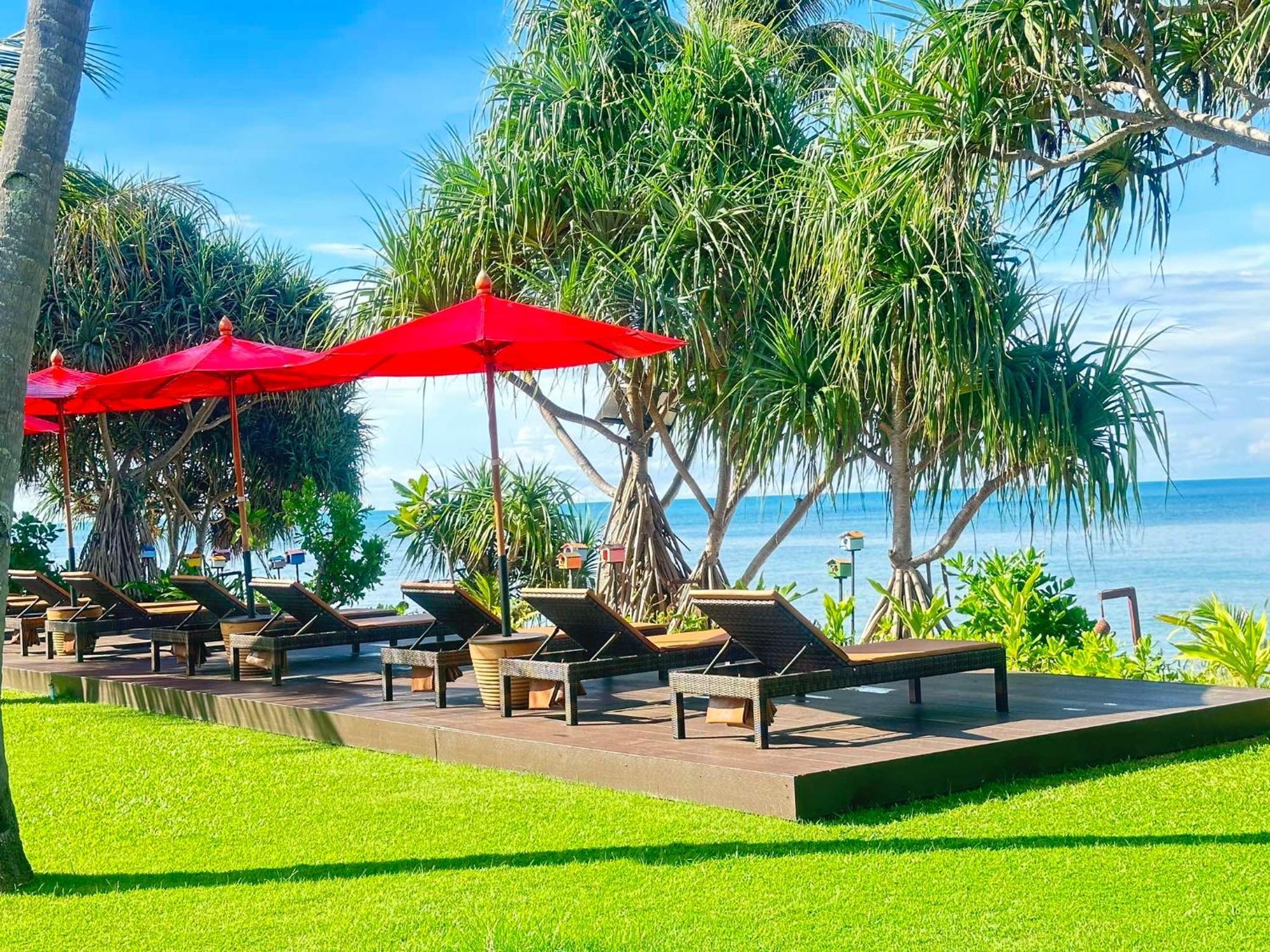 Baan Thai Lanta Resort Ko Lanta Esterno foto