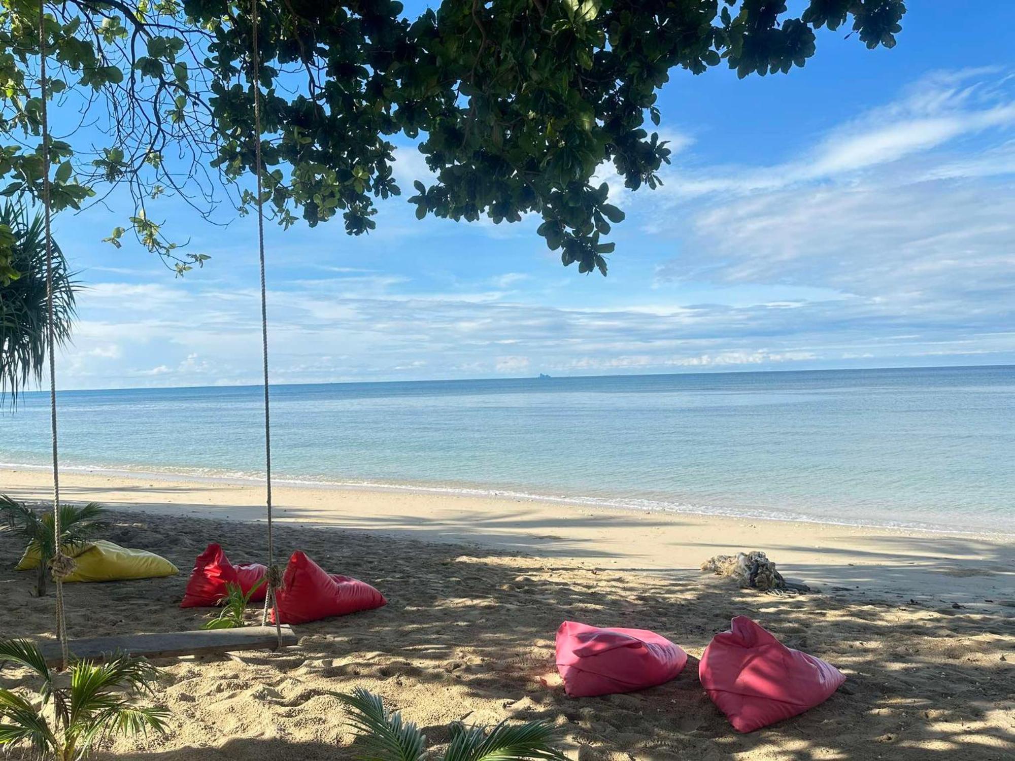 Baan Thai Lanta Resort Ko Lanta Esterno foto