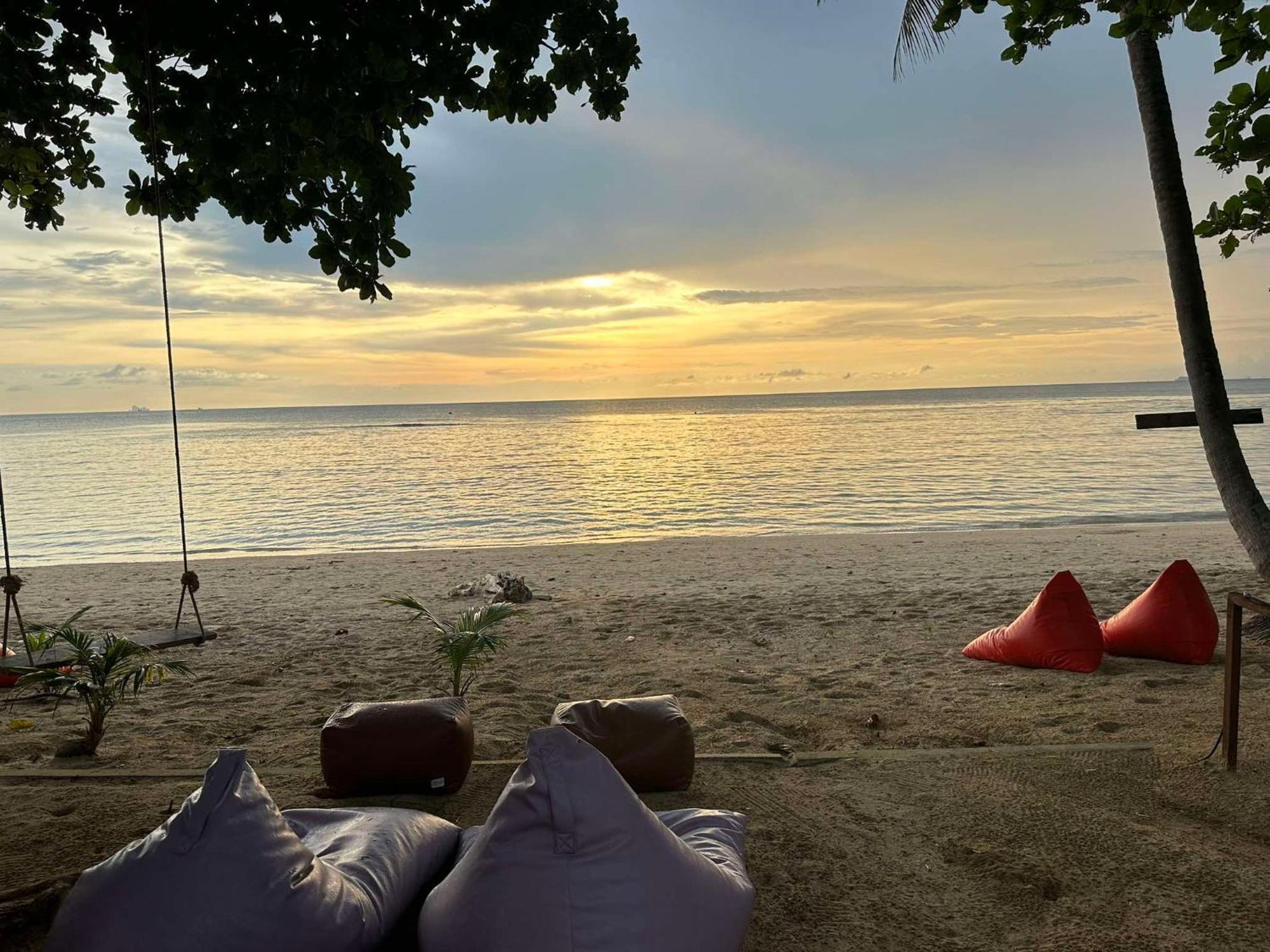 Baan Thai Lanta Resort Ko Lanta Esterno foto