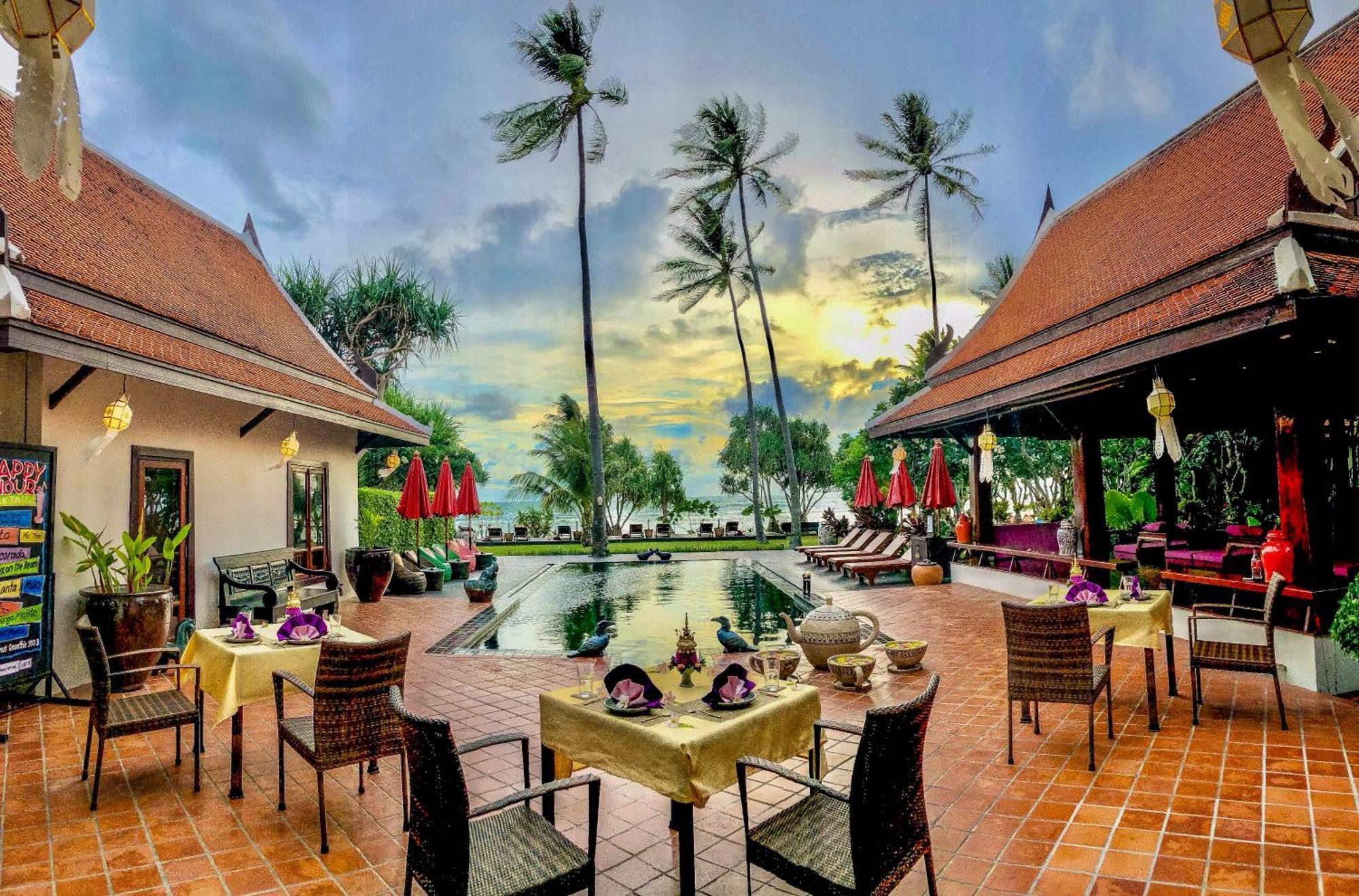 Baan Thai Lanta Resort Ko Lanta Esterno foto