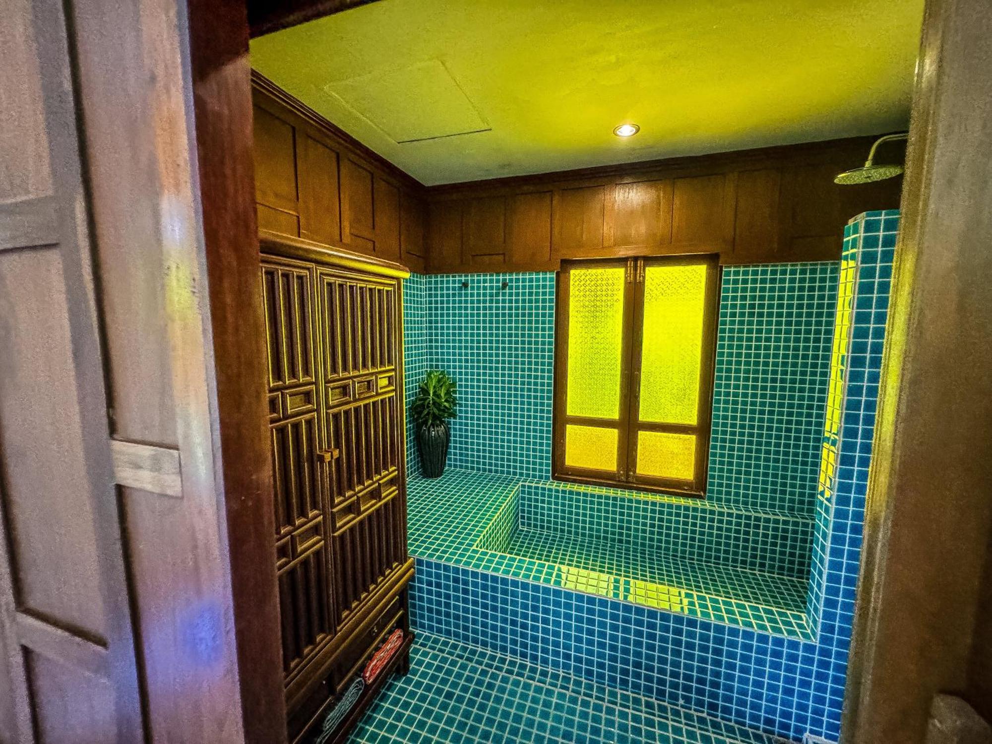 Baan Thai Lanta Resort Ko Lanta Esterno foto
