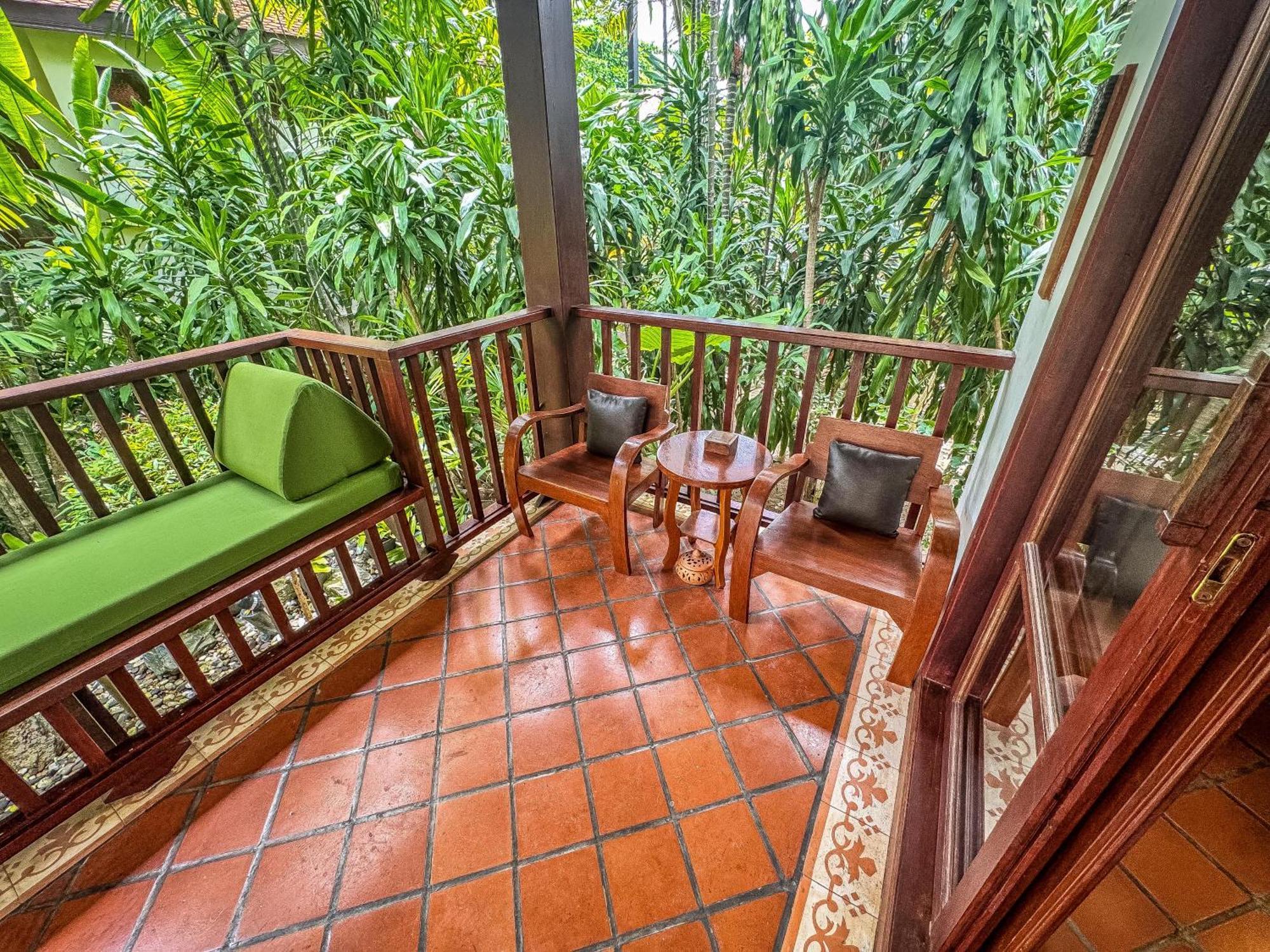 Baan Thai Lanta Resort Ko Lanta Esterno foto