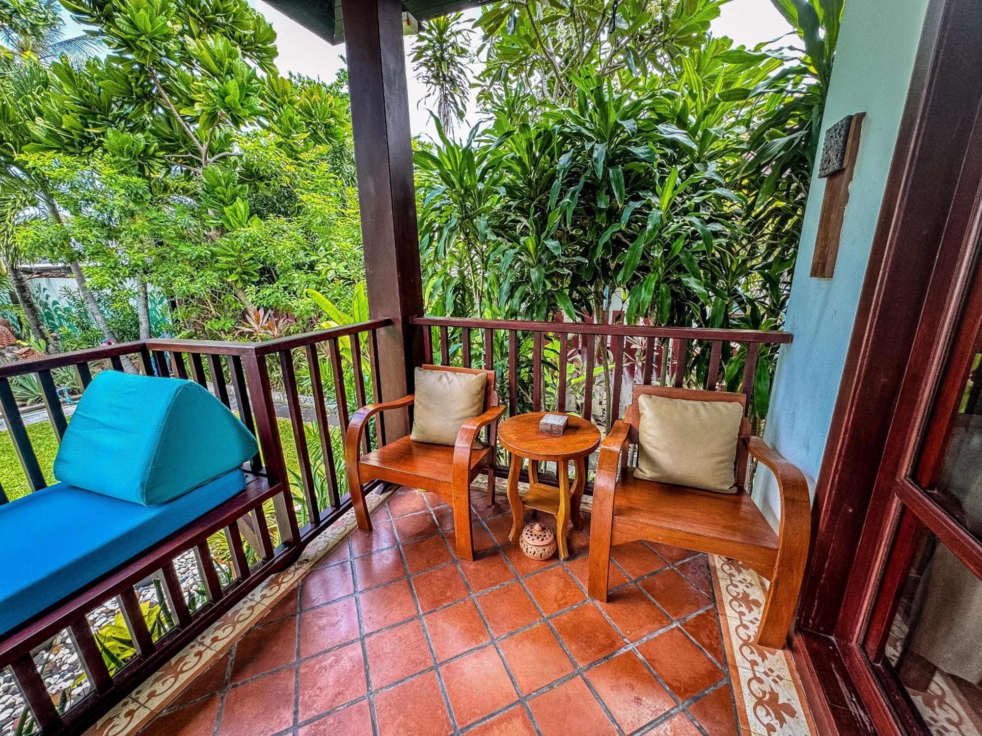 Baan Thai Lanta Resort Ko Lanta Esterno foto