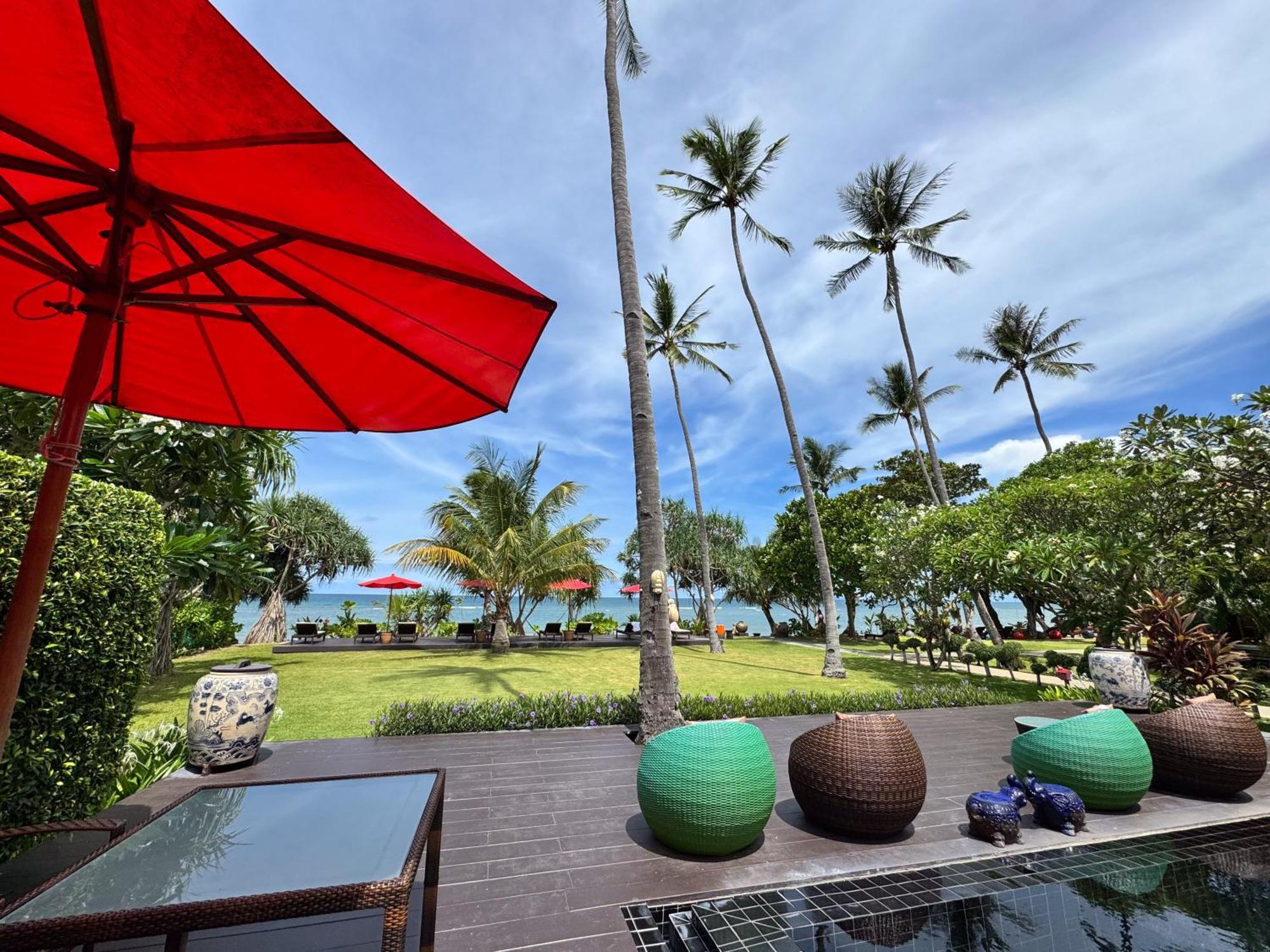 Baan Thai Lanta Resort Ko Lanta Esterno foto